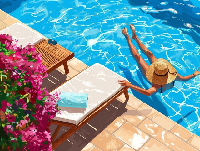 Summer Skin Solutions: Your Guide to Radiant Skin in Every Situation