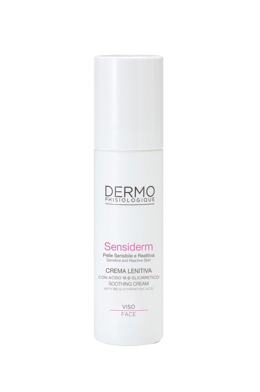 Sensiderm Soothing Face Cream (Leni)