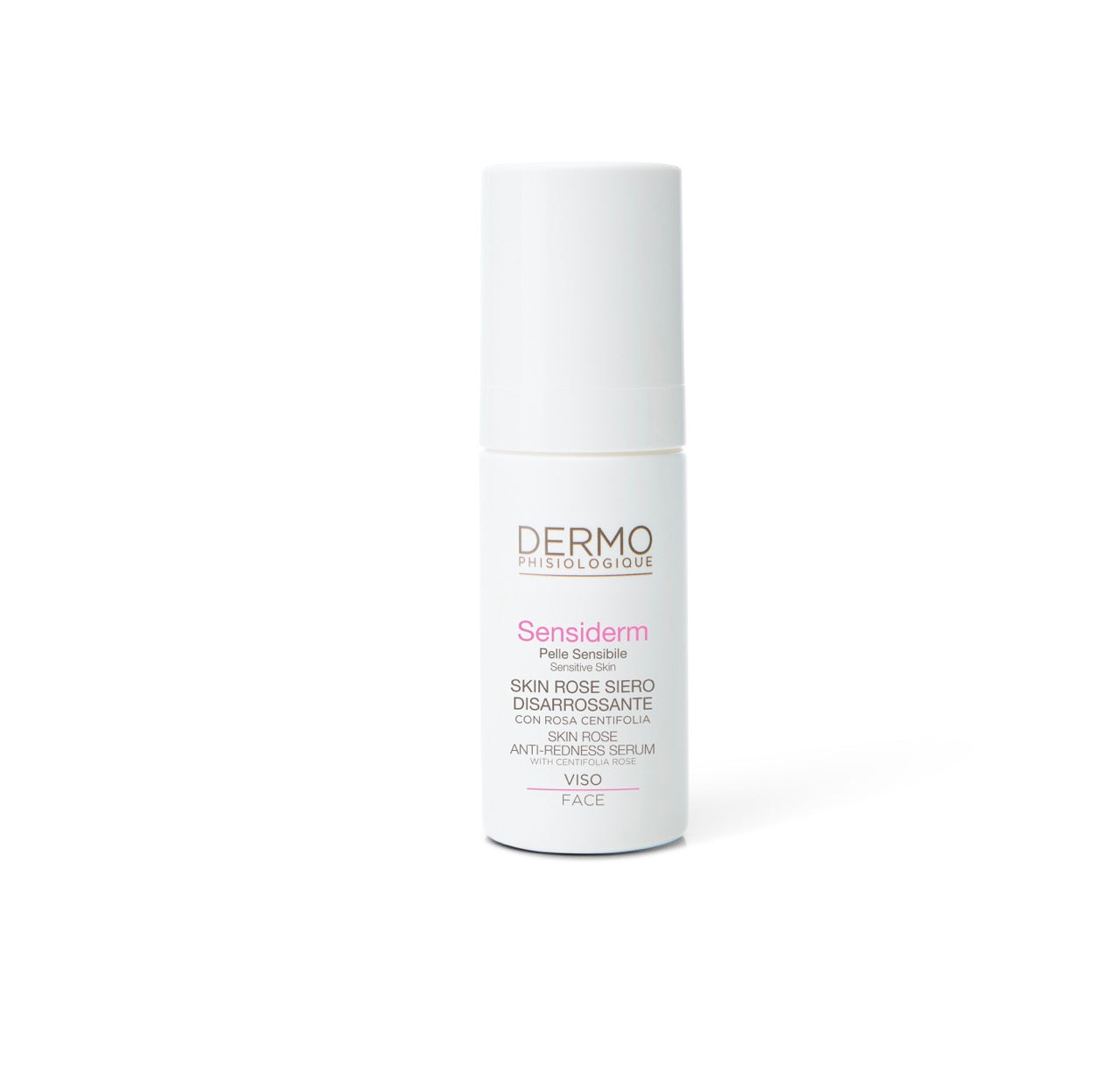 Skin Rose Face Serum