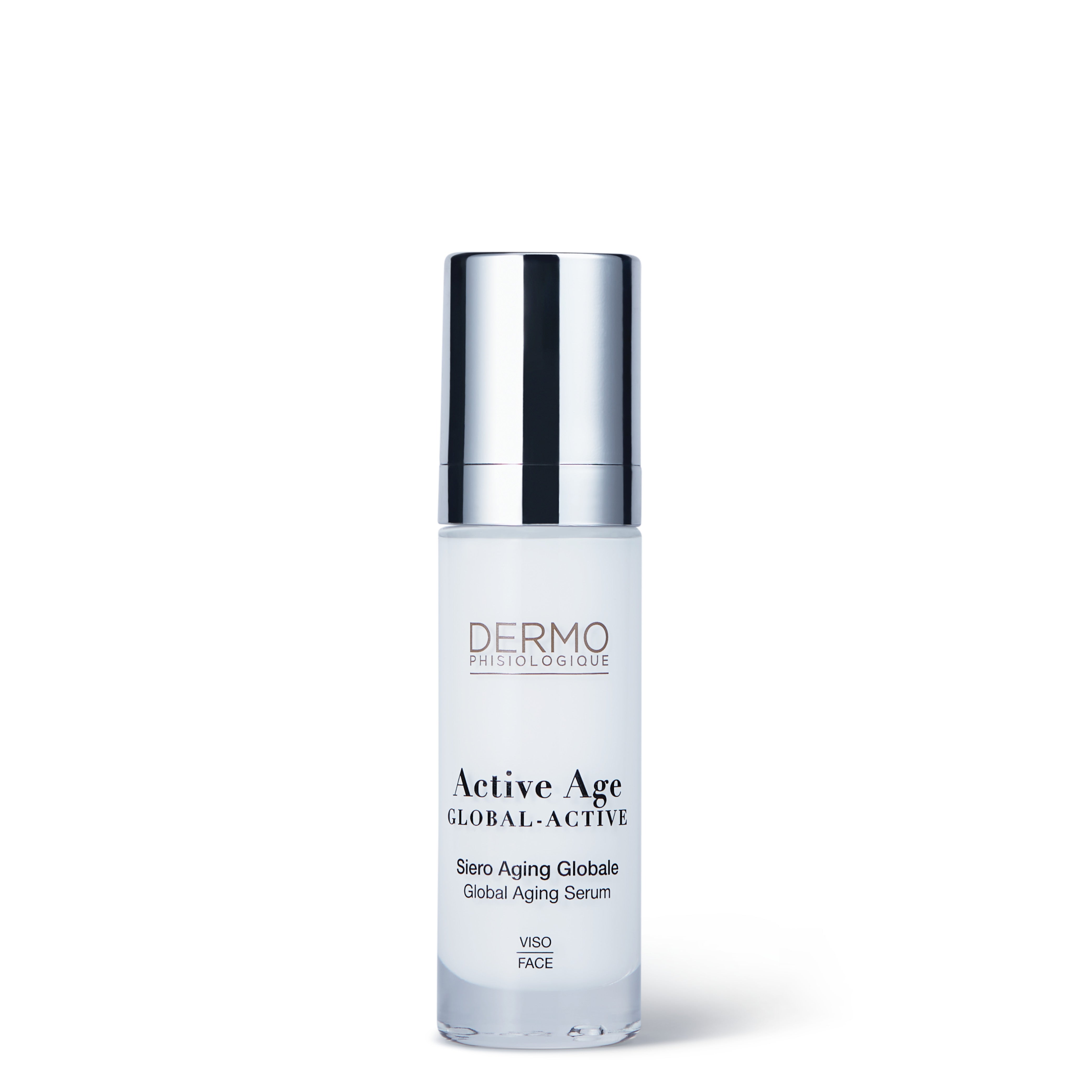 Active Age Global Serum