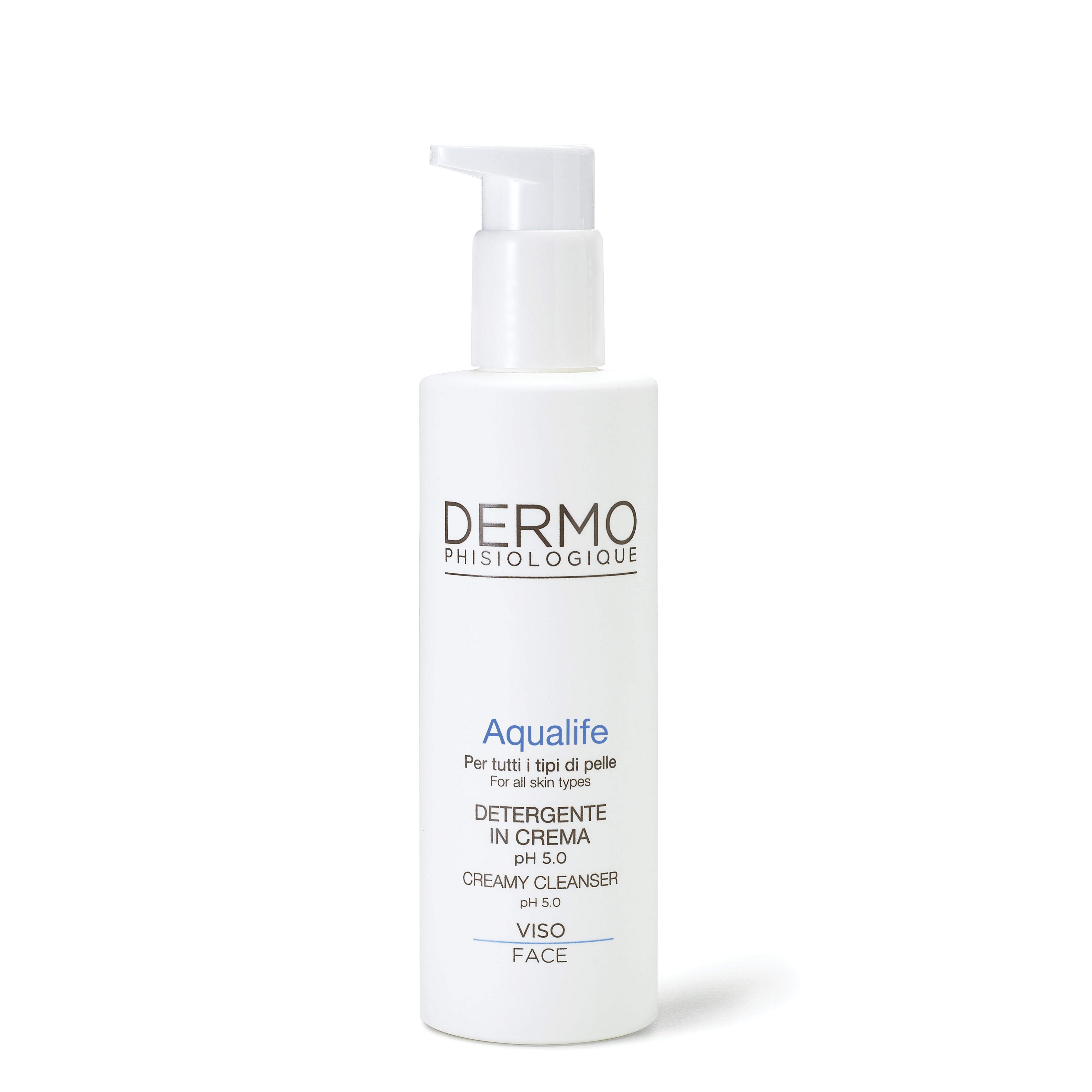 Aqualife Multi-Active Face Cleanser HYALURONIC ACID HERO