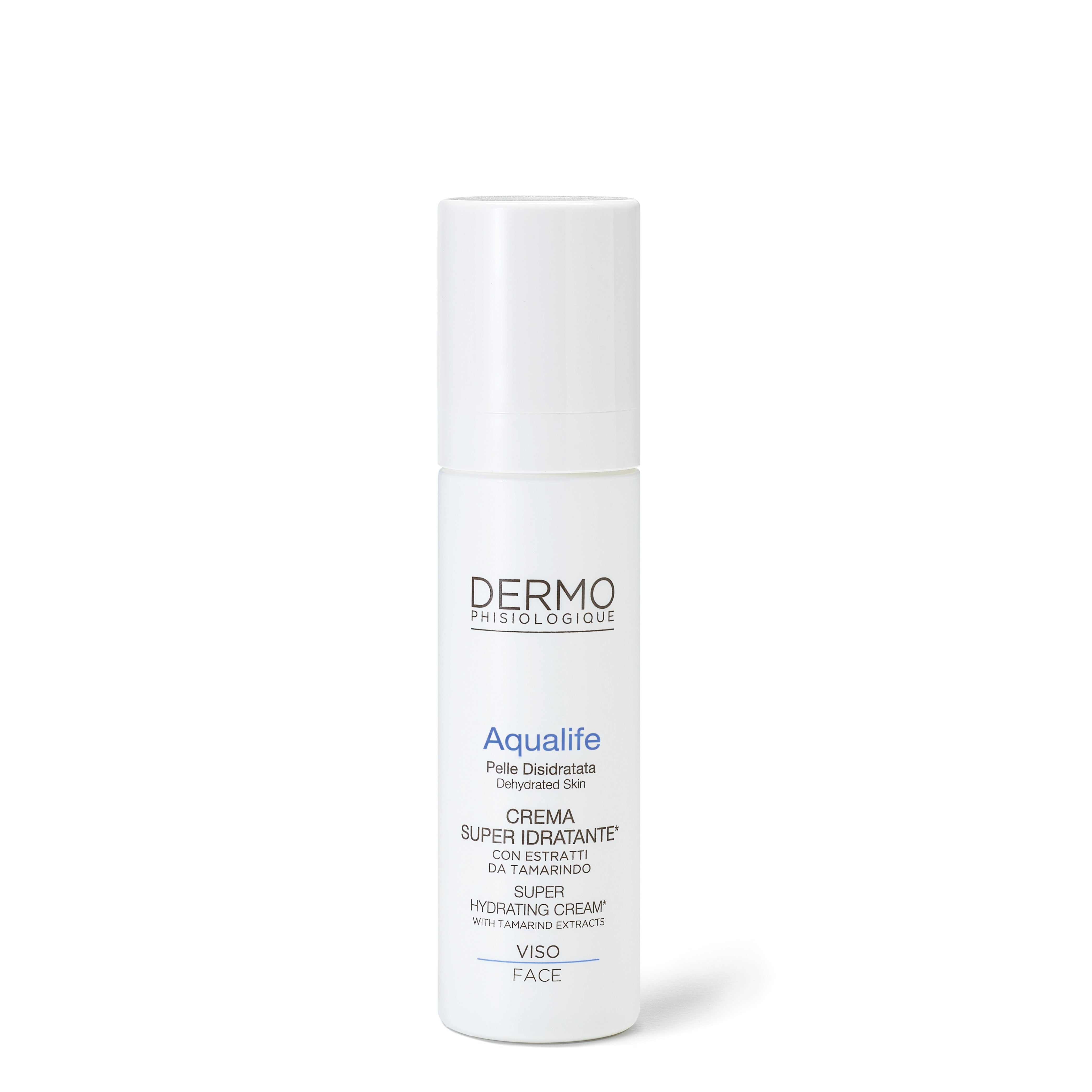 Aqualife Super Hydrating Face Cream HYALURONIC ACID HERO