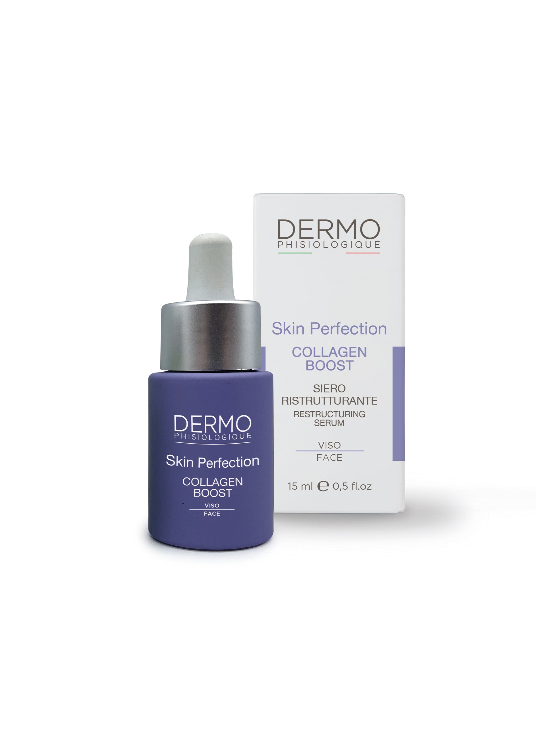 Skin Perfection Collagen Boost