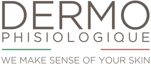 Dermophisiologique USA logo
