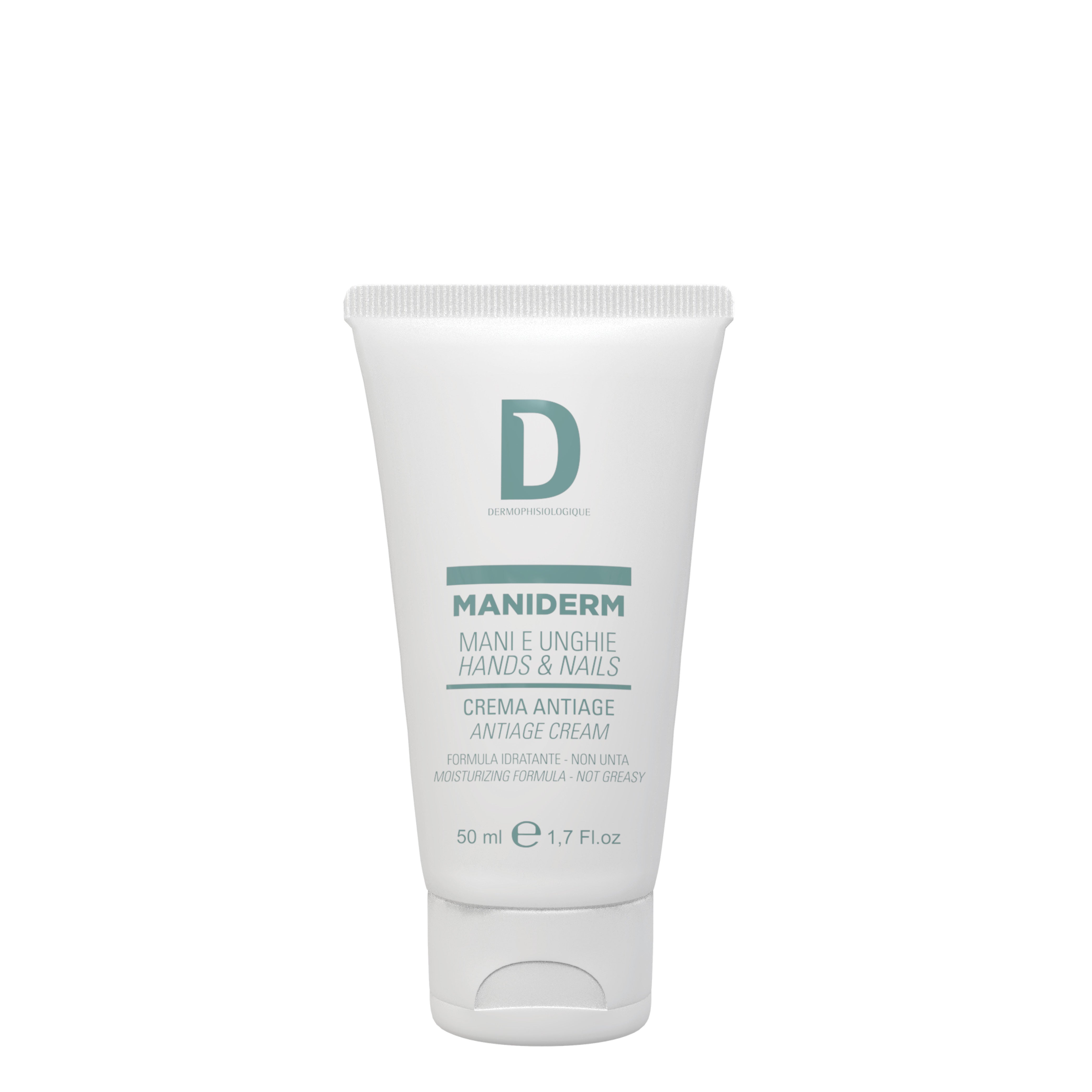 Mani Derm Antiaging Hands Cream