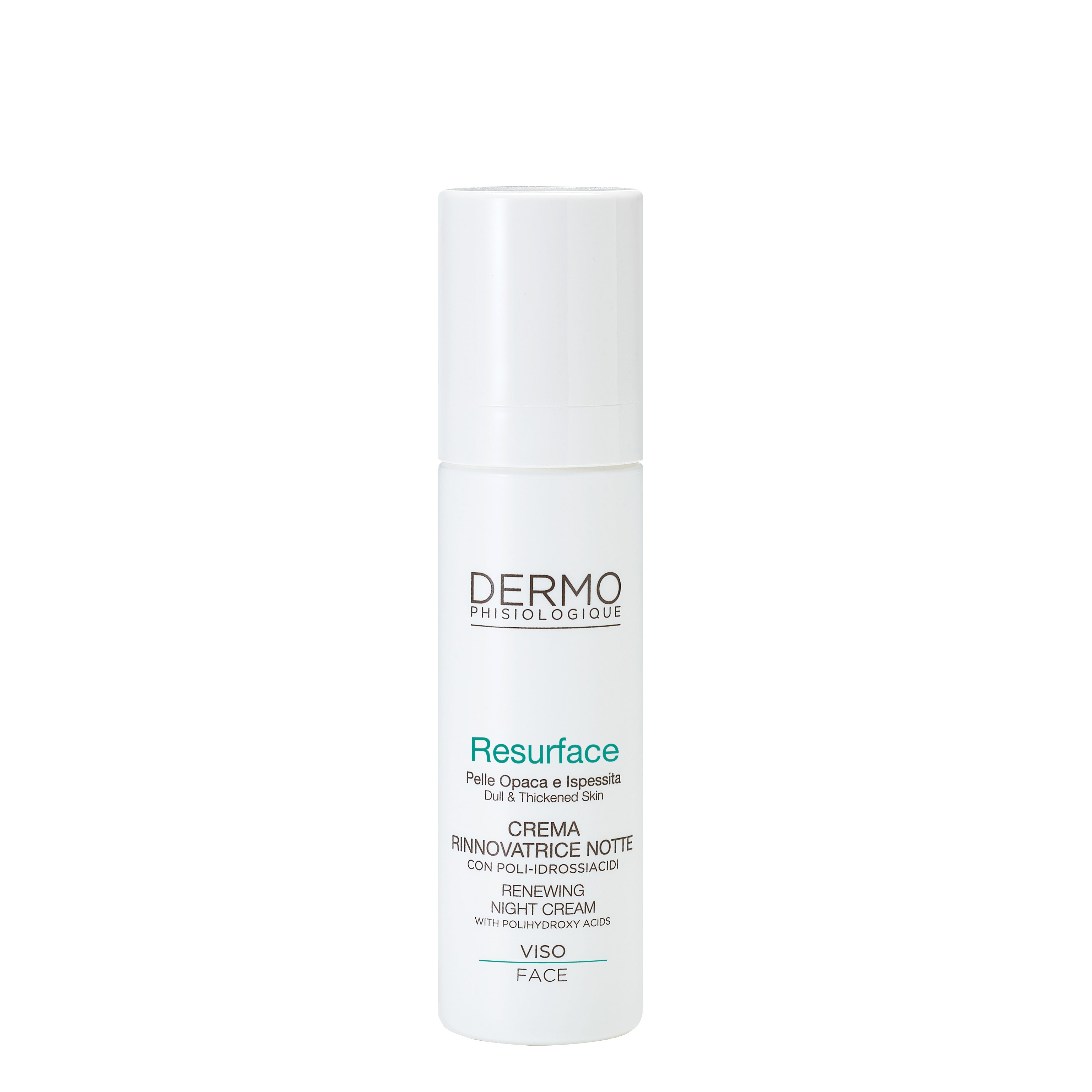 Resurface Night Cream