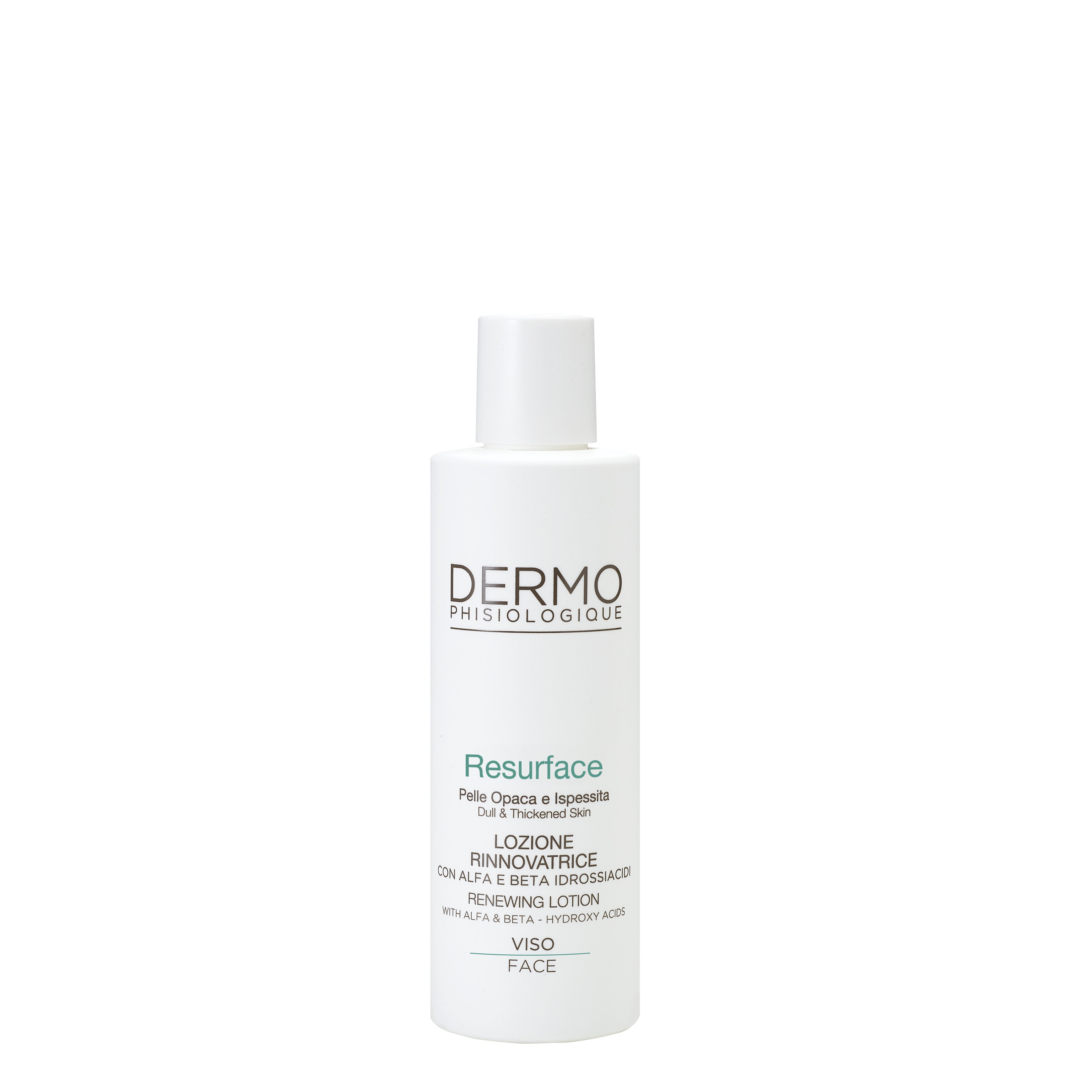 Resurface Peeling Face Solution