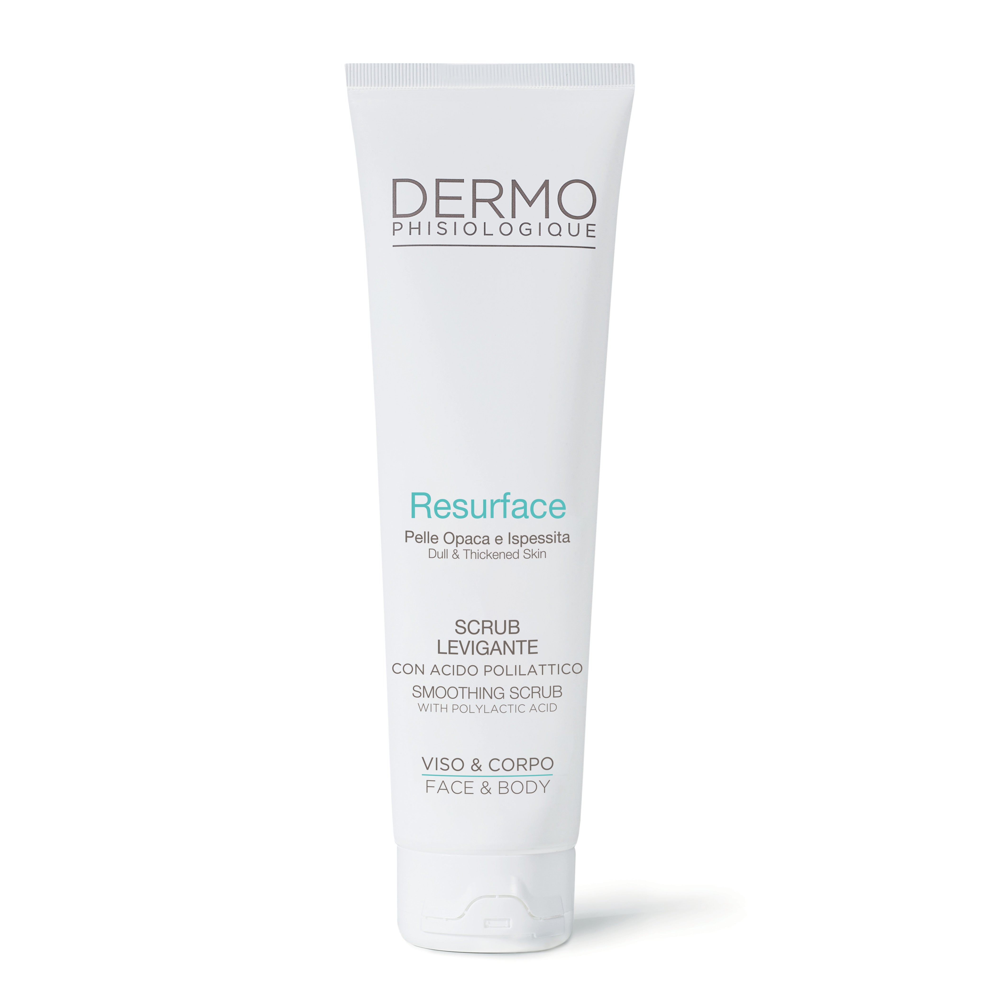 Resurface Alpha Hydroxy Peel Scrub