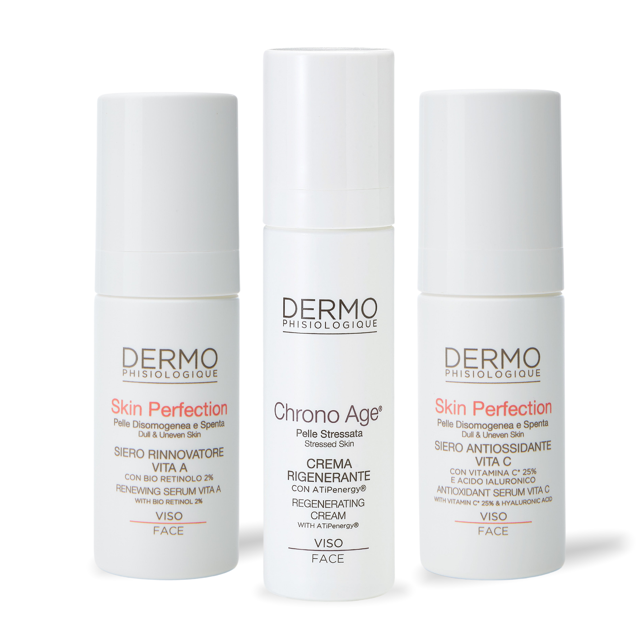 Reverse The Signs of Aging Kit