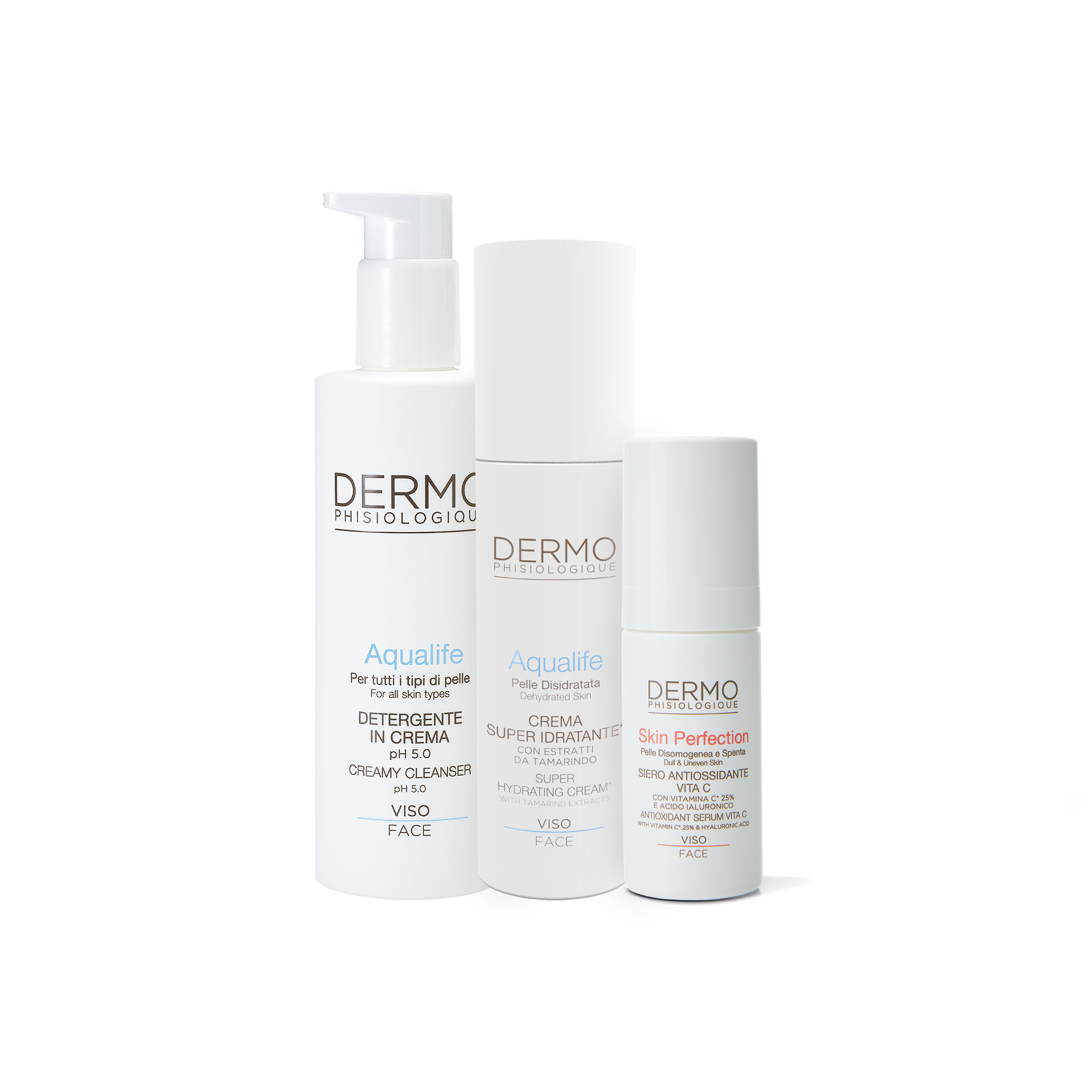 Antioxidant Hydrating Skin Kit