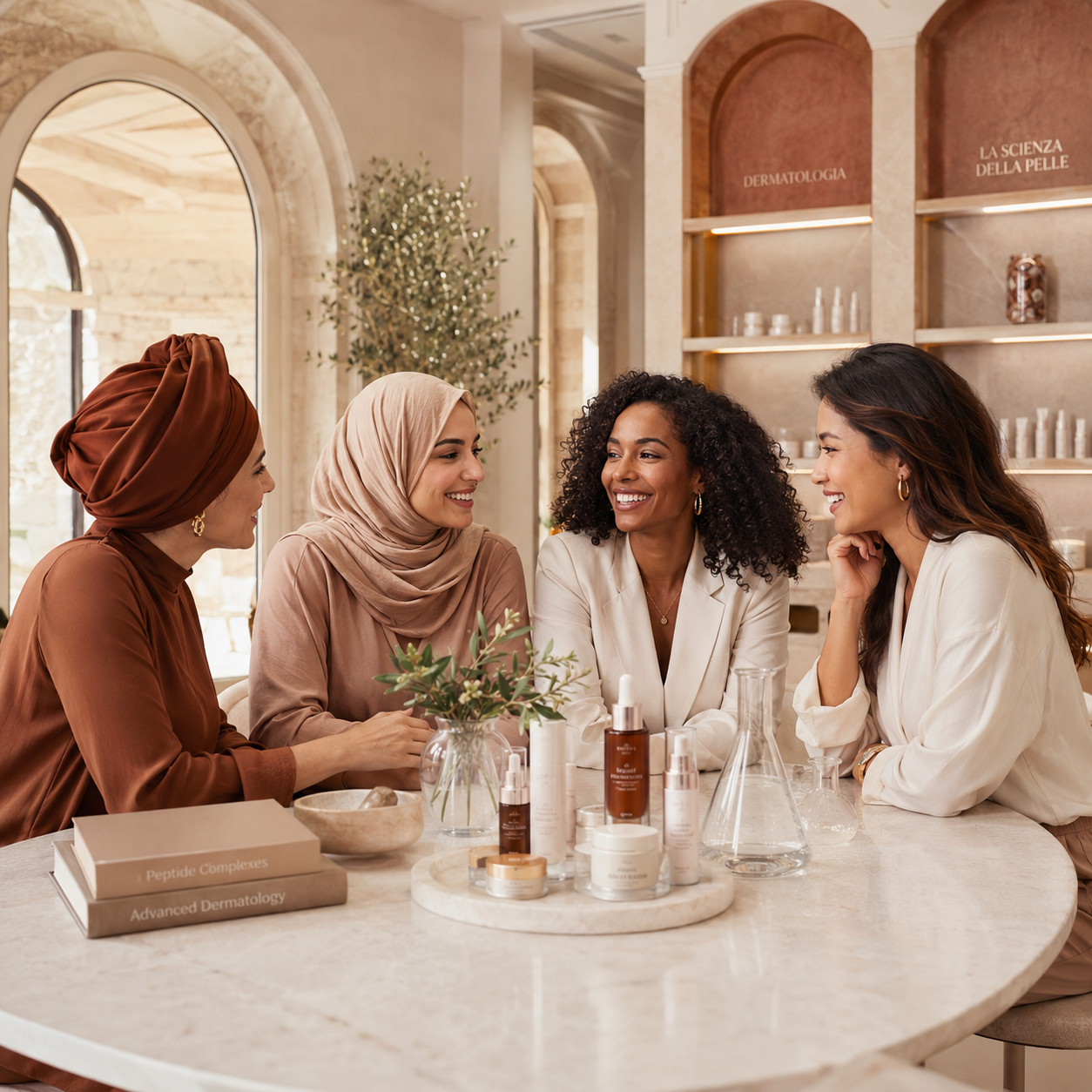 The Complete Guide To Retinol: Beyond The Basics