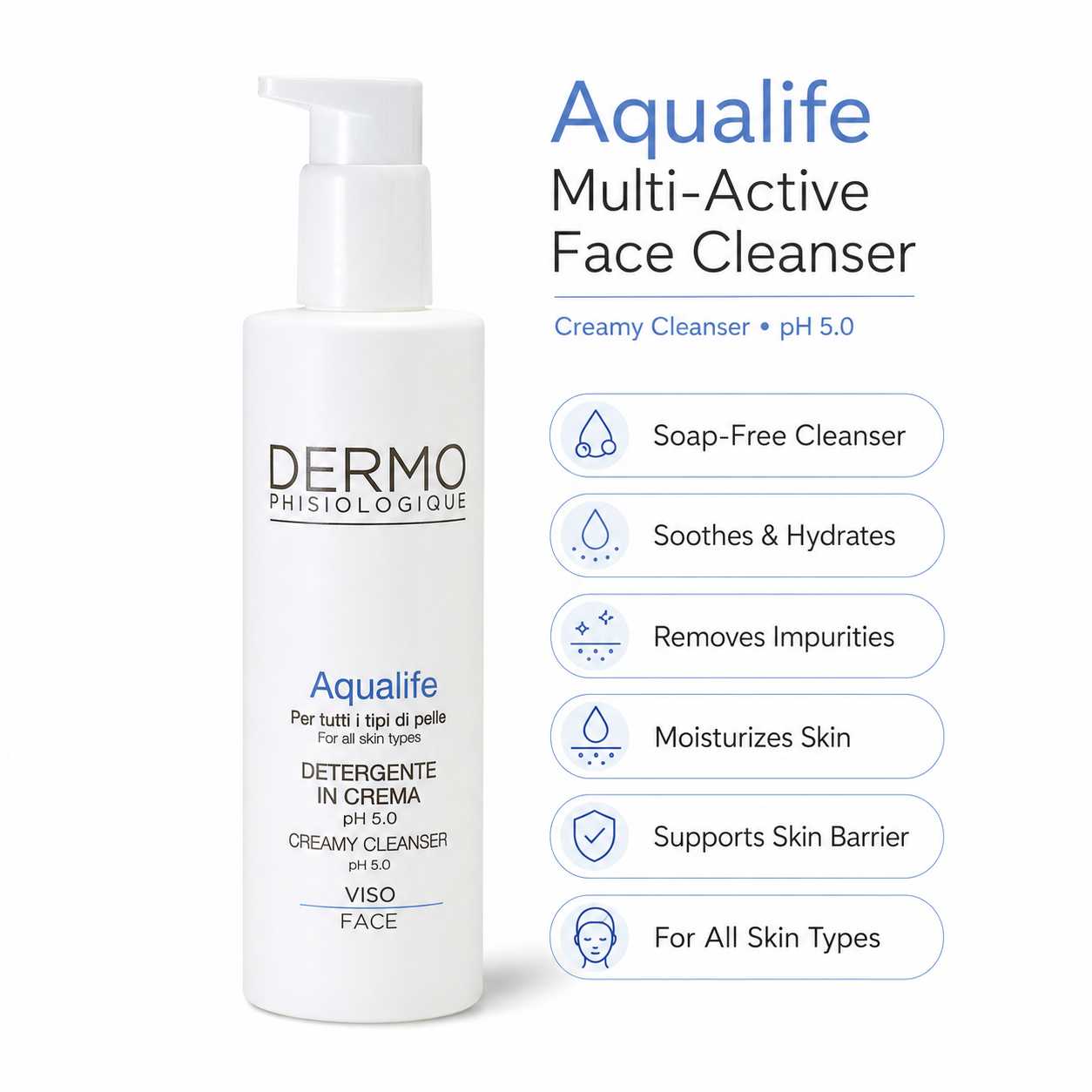 Dry Skin Rescue Kit