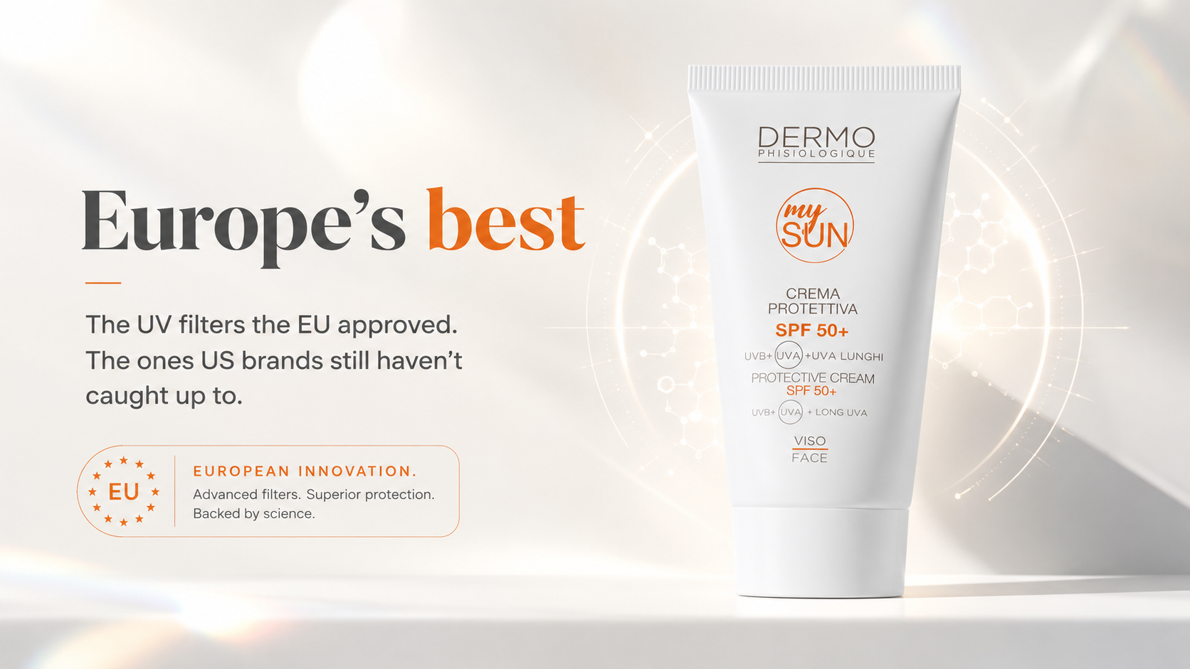 My Sun Europe's Best