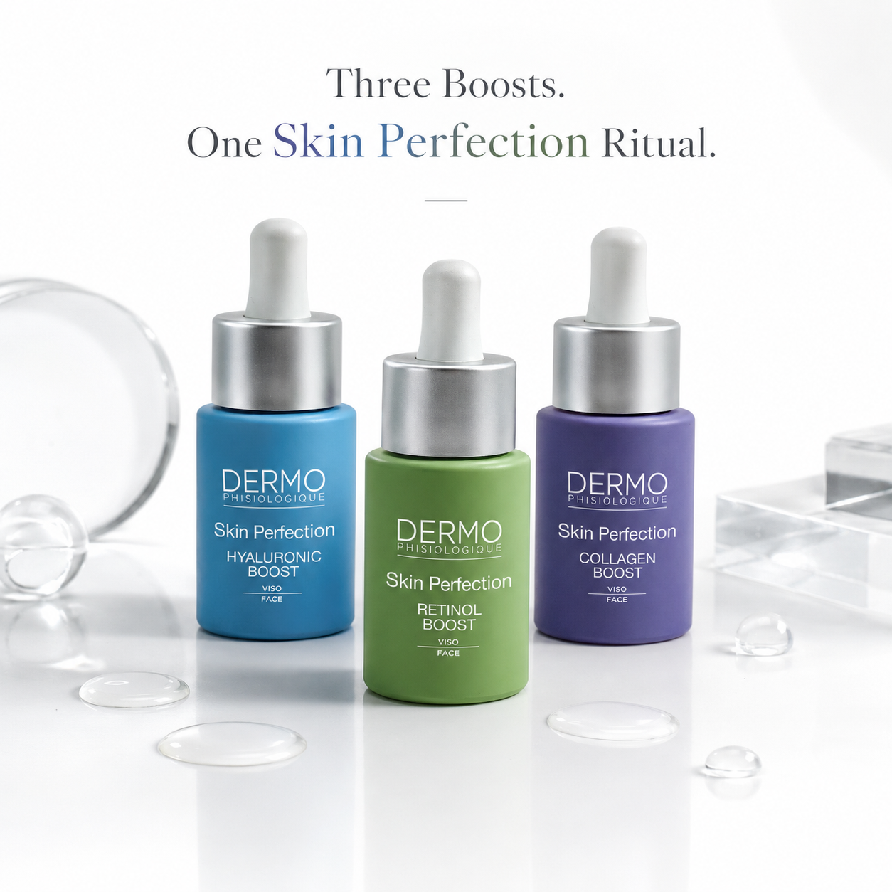 Skin Perfection Kit