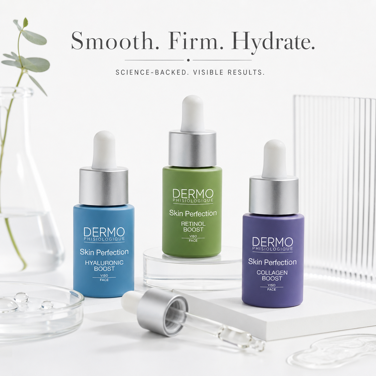 Skin Perfection Kit