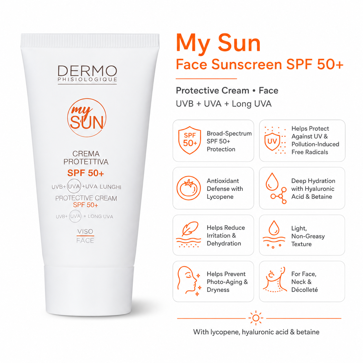 Summer Skin Care Bundle | DermoPH