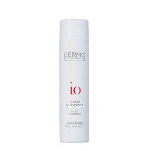 IO Body Detergent