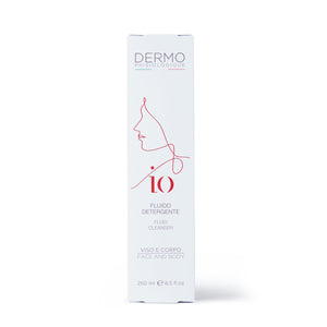 IO Body Detergent