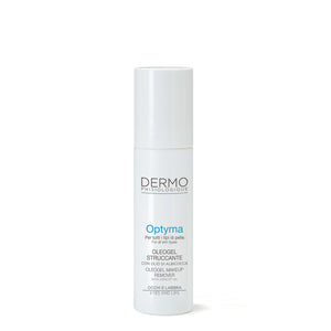Optyma Oleogel Makeup Remover for eyes and lips