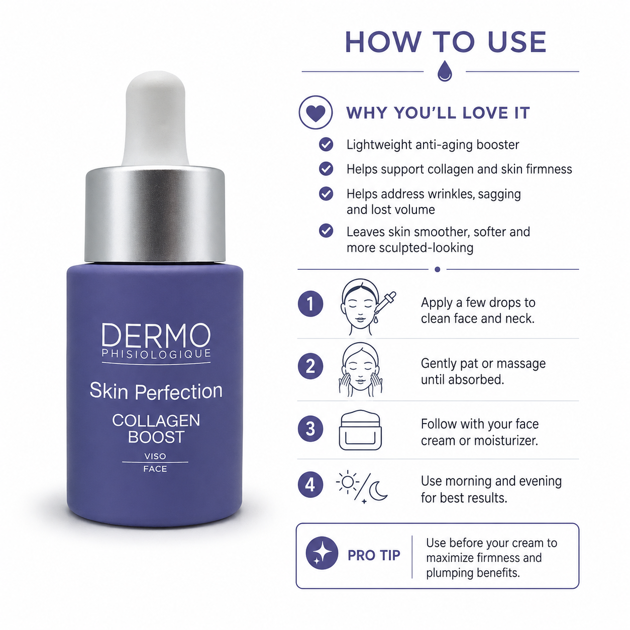 Skin Perfection Collagen Boost