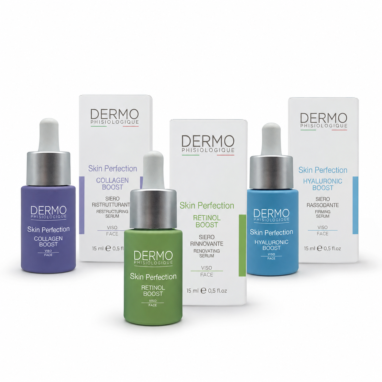 Skin Perfection Kit
