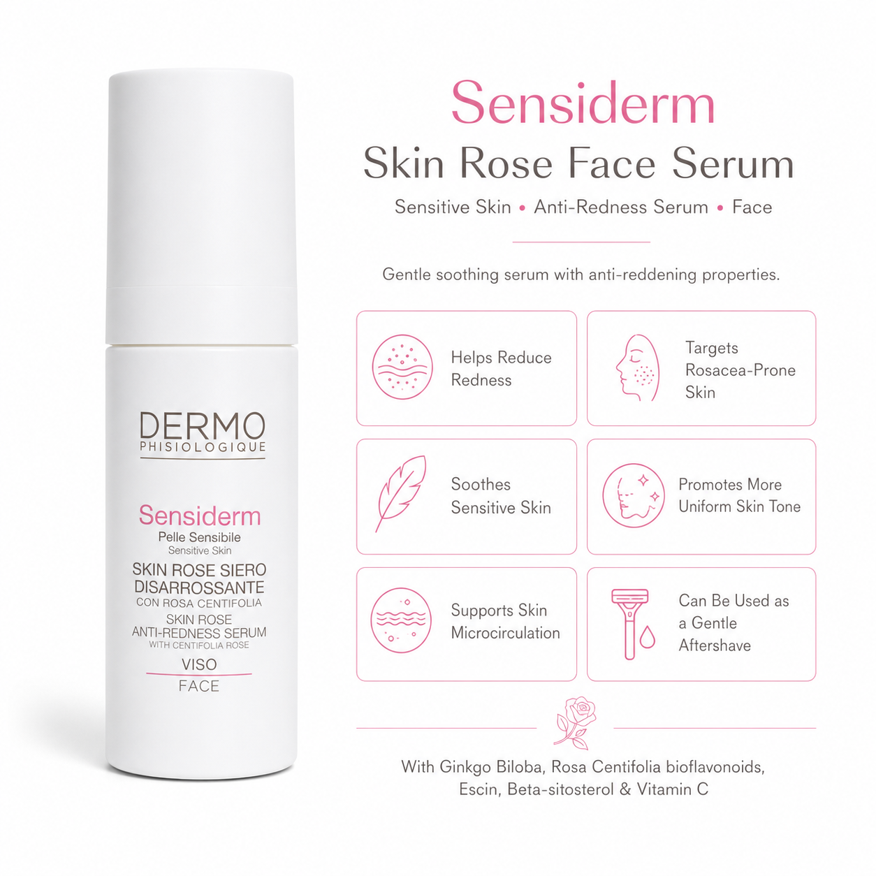Summer Skin Care Bundle | DermoPH